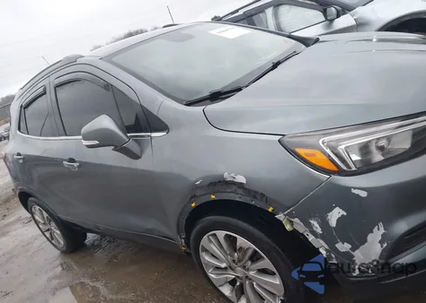 2019 Buick Encore Awd Preferred z USA, uszkodzony, nr VIN KL4CJESB1KB756296